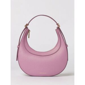 Coccinelle Mini Bag Woman Violet